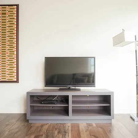 Stunning 2Br In Allston By Sonder